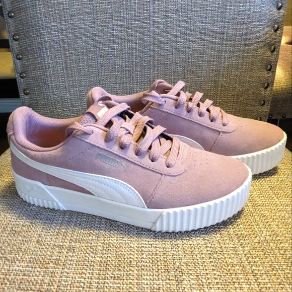 Puma Shoes - Pumas Platform Sneakers